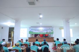 Jelang Idul Adha, PTPN IV Latih 50 Petugas Profesional Bersyariah di Riau