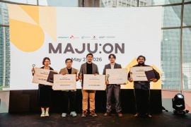 SK Innovation E&S Memimpin Inovasi dalam Ekosistem Startup untuk Pemuda di Indonesia