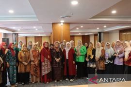 DWP UNJA gelar seminar inspiratif dan nobar Film GAZA