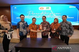 Tiga mahasiswa FST UNJA lolos rekrutmen PT Ecogreen