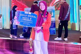 Sulap limbah jadi pakan ikan, mahasiswa UNJA juara 1 National Business Plan Competition 8 di Lombok