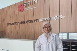 Uce Lestari raih Top 5 SINTA Score 3YR tertinggi di Jambi