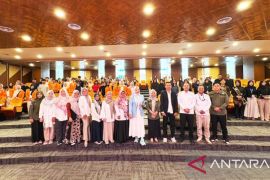 JIP FKIP UNJA kupas bahaya 'Cyber Grooming'