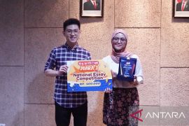 Inovasi deteksi sarcopenia antarkan mahasiswa FKIK UNJA raih Juara 3 nasional