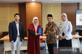 UNJA gelar workshop penulisan buku untuk ruang berkembangnya ide dan kreativitas