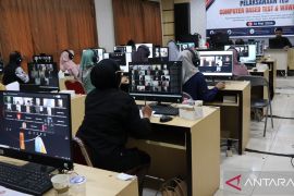 Pascasarjana UNJA gelar seleksi PMB Program Magister dan Doktor