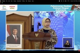 Bappenas: Dashboard Potensi Ekspor perluas akses informasi perdagangan