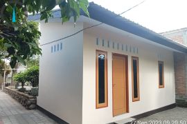 Sebanyak 533 RTLH di Mataram mulai dipugar usai Idul Adha