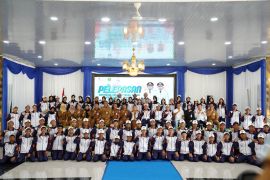 Tanah Bumbu targetkan tiga besar pada POPDA Kalsel