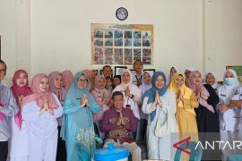 Direktur RSUD ZUS: Pendaftaran pelayanan melalui aplikasi JKN pasti lebih mudah