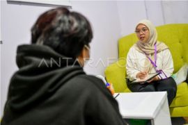 Kemenkes: Ada 1.443 kasus pemasungan penderita skizofrenia RI 2026