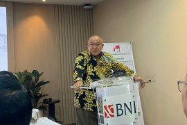 Industri logistik mulai beralih ke armada listrik demi tekan emisi