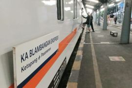 Layani 162 Ribu Pelanggan, KA Blambangan Ekspres Sambungkan Jakarta hingga Banyuwangi dalam Perjalanan Terjauh di Indonesia