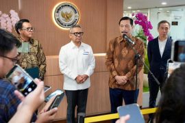 Ketua DEN sebut "govtech" dapat bantu tingkatkan efisiensi MBG