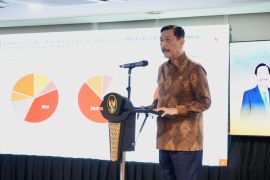 Ketua DEN dukung reformasi sistem bea cukai dengan kecerdasan buatan