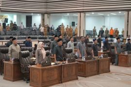 DPRD Kota Jambi dukung program pemerintah daerah
