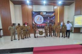Babel jaring atlet dari pelajar tingkat SMA