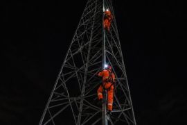 PLN tuntaskan pemulihan kelistrikan Sumbar, 1,8 Juta pelanggan kembali nikmati listrik