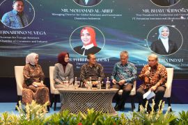 Bio Farma Perkuat Diplomasi Kesehatan dan Peluang Kerja Sama dengan Amerika Latin dan Karibia