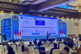 OJK: Perlu sumber pembiayaan baru untuk dukung pertumbuhan ekonomi