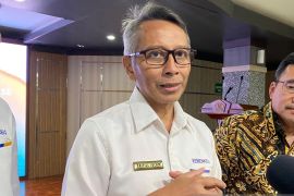 Kemenkeu catat realisasi belanja negara di Jatim capai Rp39,02 triliun