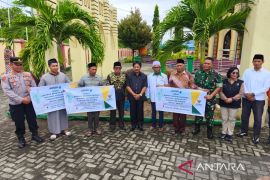 Baznas Nabire perluas manfaat ibadah kurban