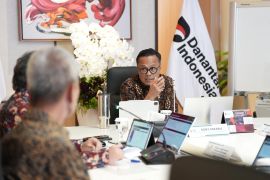 BP BUMN akan pangkas 67 anak usaha Telkom jadi 19 entitas
