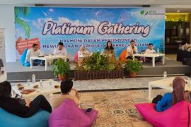 BPJS Ketenagakerjaan Kudus perkuat ikatan dan perlindungan pekerja