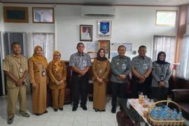 Kemenkum Babel-Pemprov Babel perkuat sinergi posbankum berkelanjutan