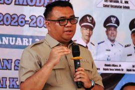 Kutai Kartanegara siapkan lahan seluas 7 hektare untuk Sekolah Rakyat terpadu