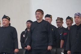 IPSI Sukabumi gelar Festival Pencak Silat Pelajar