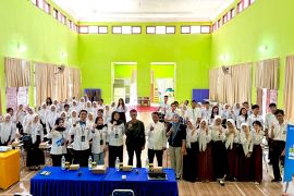 PNM Mengajar bekali 2.700 siswa SMK hadapi tantangan dunia kerja dan kewirausahaan