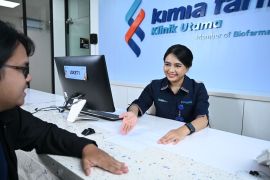 Kimia Farma investigasi dugaan persoalan layanan klinik di Batam