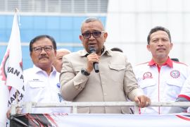Kemnaker siap kawal penyelesaian hubungan industrial PT IEI