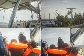 Prancis akan menggugat Israel atas kekerasan terhadap aktivis flotilla