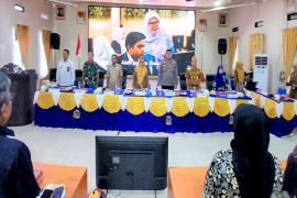 Realisasi investasi di Barito Utara triwulan I 2026 capai Rp819,37 miliar