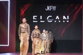 Akomodir bakat anak, Asmat Pro hadirkan Jogja Kidz Fashion Week 2026