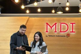 Perkuat ekonomi digital UMKM, MDI Ventures soroti AI dan modal ventura