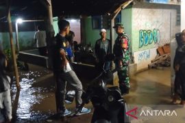 BPBD Cianjur : 60 KK pulang pascabanjir di Karangtengah