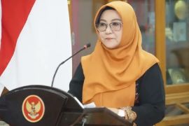 Pemkab Magetan optimalkan irigasi dukung ketahanan pangan
