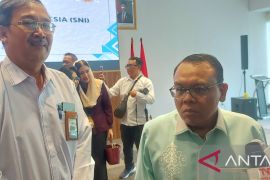 Komisi VII:  Evaluasi regulasi standardisasi ikuti kemajuan teknologi