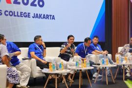 Wamenkes: CKG & Nutri Level upaya cegah diabetes tipe 2 pada anak muda