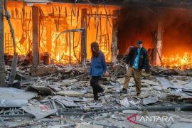 Uni Eropa akan usulkan pembukaan negosiasi aksesi Ukraina, Juni 2026