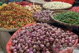 Harga cabai dan bawang merah naik Jelang Idul Adha di Gorontalo