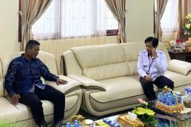 Dukung ketahanan pangan, BBRMP Maluku prioritas pendampingan poligon