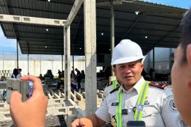 Lapas Tangerang produksi bahan konstruksi bernilai ekonomi