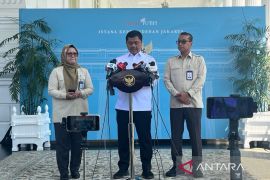 Presiden Prabowo kembali melawat ke Prancis, berangkat Senin malam