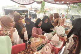 Disperindag Jabar gelar Pasar Murah di 6 daerah jelang Idul Adha