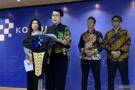 Digitalisasi perlindungan sosial tingkatkan akurasi dan kebaruan data