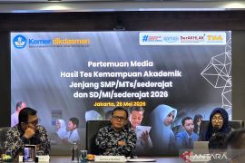 Kemendikdasmen majukan jadwal TKA SMA, ujian jadi 4 hari